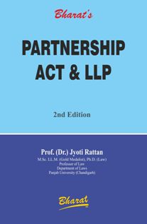  Buy PARTNERSHIP ACT & LLP